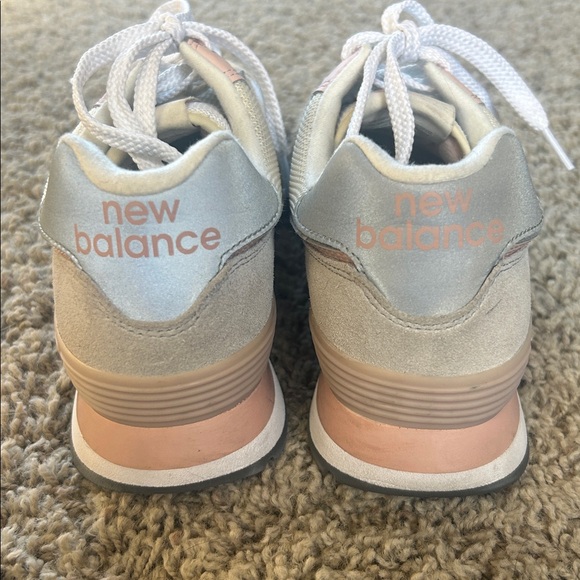 New Balance Sneakers - Picture 5 of 8